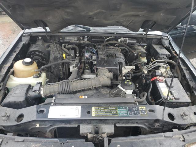 Photo 11 from auction – 2003 FORD RANGER with VIN 1FTYR10D23PB24204