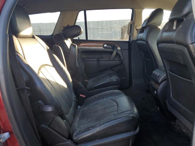 Photo 10 from auction – 2011 BUICK ENCLAVE CX with VIN 5GAKVBED6BJ272813