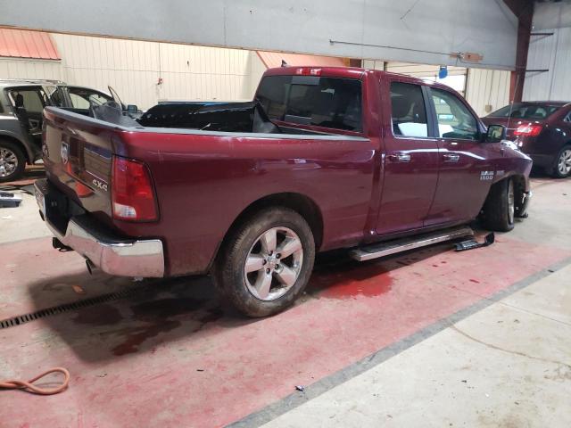 Photo 3 from auction – 2017 RAM 1500 SLT with VIN 1C6RR7GT7HS817110