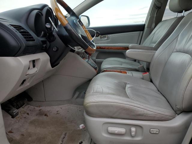Photo 7 from auction – 2006 LEXUS RX 330 with VIN 2T2GA31U76C051004