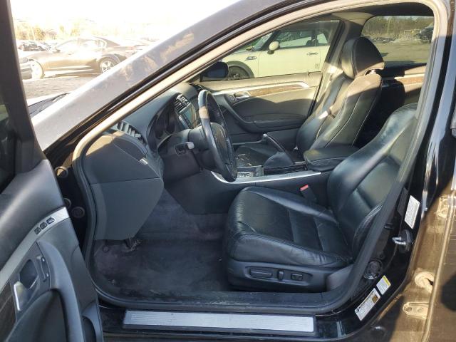 Photo 7 from auction – 2008 ACURA TL with VIN 19UUA66218A051055