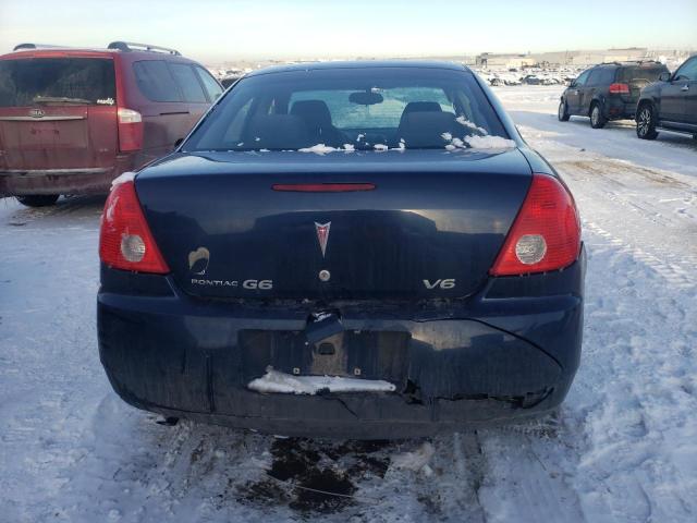Photo 6 from auction – 2008 PONTIAC G6 BASE with VIN 1G2ZG57N284300844