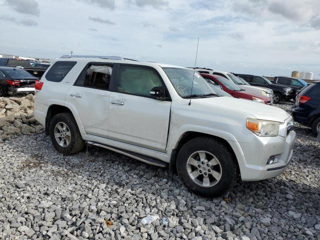 Zdjęcie 4 z aukcji – 2013 TOYOTA 4RUNNER SR z VIN JTEZU5JR8D5050171