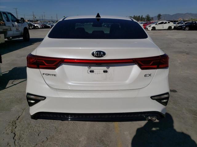 Photo 6 from auction – 2019 KIA FORTE EX with VIN 3KPF54AD6KE034202