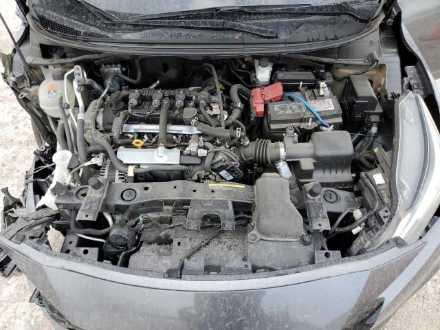 Photo 11 from auction – 2020 NISSAN VERSA S with VIN 3N1CN8DV8LL916552
