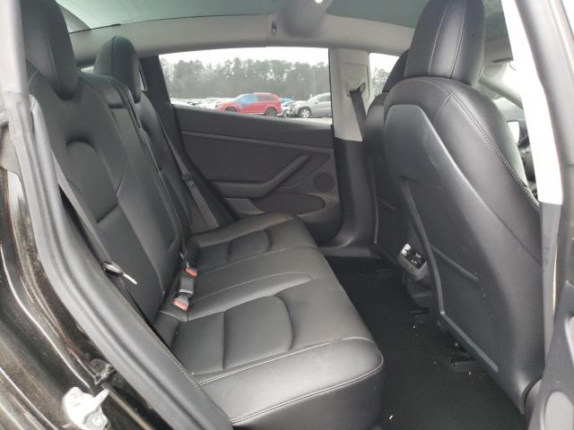 Photo 10 from auction – 2021 TESLA MODEL 3 with VIN 5YJ3E1EB9MF983170