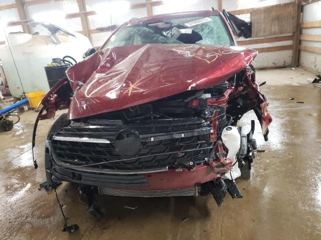 Photo 5 from auction – 2022 BUICK ENVISION P with VIN LRBAZLR40ND109591
