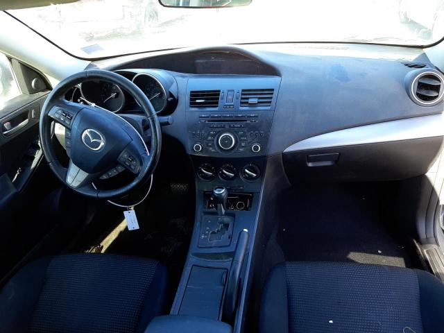 Photo 8 from auction – 2012 MAZDA 3 I with VIN JM1BL1V76C1670193