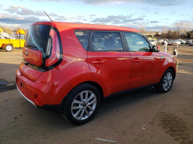 Photo 3 from auction – 2017 KIA SOUL + with VIN KNDJP3A59H7498133