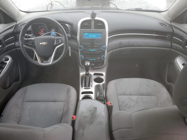 Photo 8 from auction – 2015 CHEVROLET MALIBU LS with VIN 1G11A5SL9FF281106