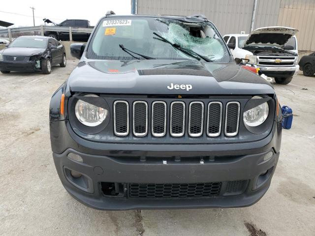 Photo 5 from auction – 2017 JEEP RENEGADE L with VIN ZACCJBBB7HPG16580