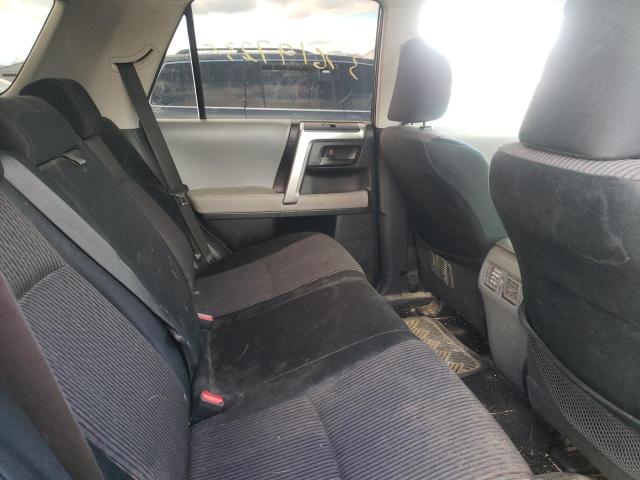 Photo 11 from auction – 2010 TOYOTA 4RUNNER SR with VIN JTEBU5JR3A5027927