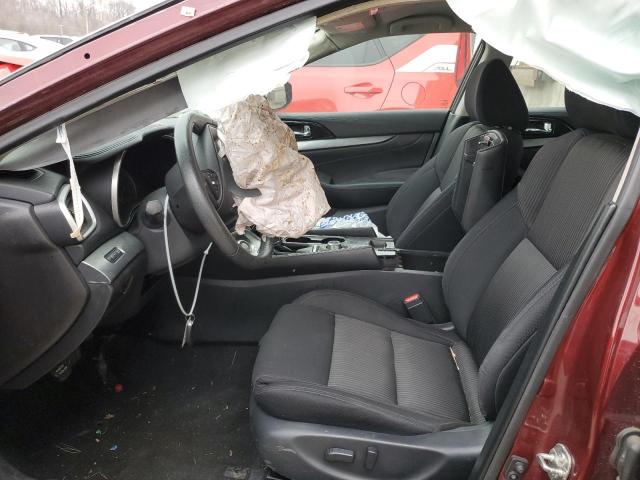 Photo 7 from auction – 2016 NISSAN MAXIMA 3.5 with VIN 1N4AA6AP7GC446337