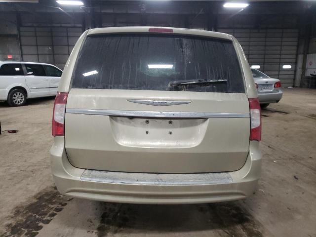 Photo 6 from auction – 2011 CHRYSLER TOWN & COU with VIN 2A4RR8DG6BR645547