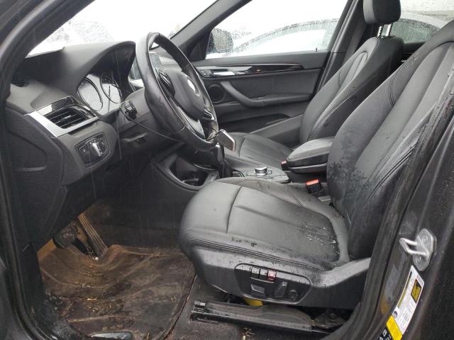 Photo 7 from auction – 2019 BMW X1 XDRIVE2 with VIN WBXHT3C50K5L89928