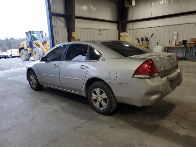 Photo 2 from auction – 2008 CHEVROLET IMPALA LT with VIN 2G1WT55N389159950