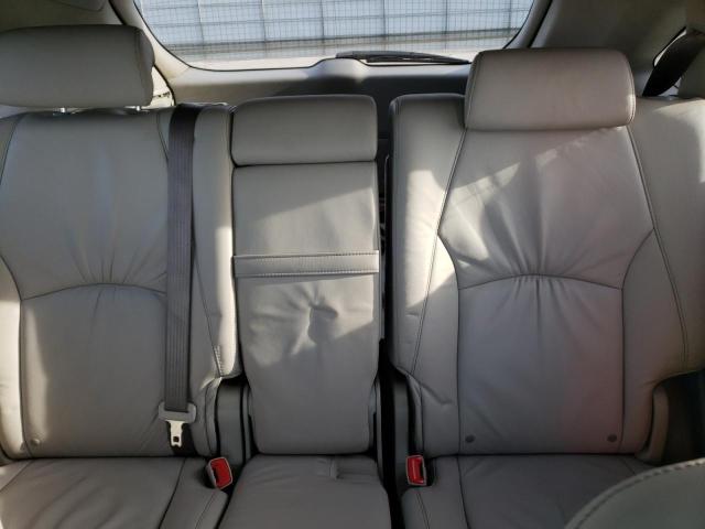 Photo 10 from auction – 2008 LEXUS RX 400H with VIN JTJGW31U082007236
