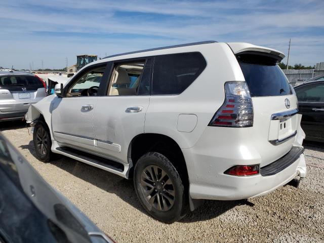 Photo 2 from auction – 2014 LEXUS GX 460 with VIN JTJBM7FX2E5084162