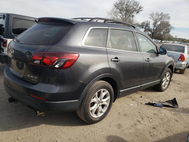 Photo 3 from auction – 2013 MAZDA CX-9 TOURI with VIN JM3TB3CA8D0400611