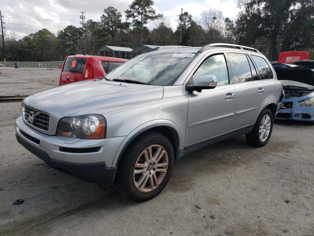 Photo 1 from auction – 2011 VOLVO XC90 3.2 with VIN YV4952CZ0B1586918