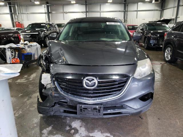 Фото 5 с аукциона – 2014 MAZDA CX-9 TOURI с VIN JM3TB2CA8E0431255