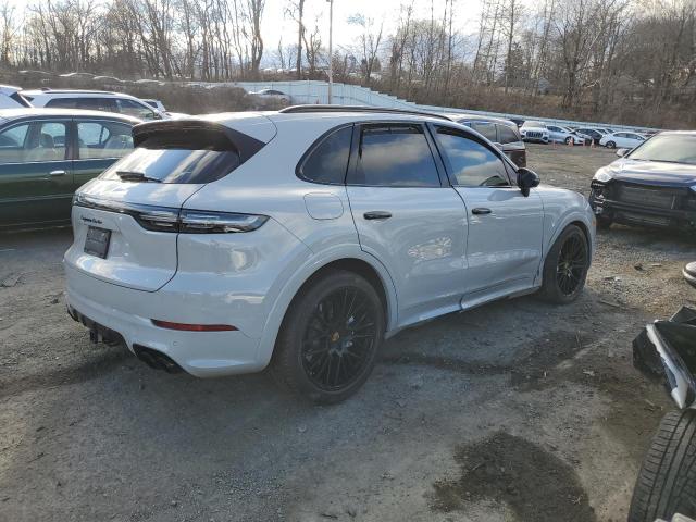 Photo 3 from auction – 2021 PORSCHE CAYENNE TU with VIN WP1AF2AYXMDA36147