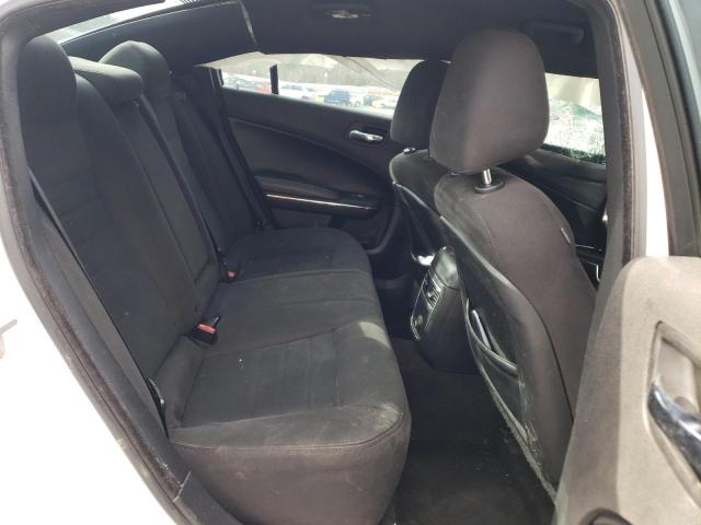 Photo 10 from auction – 2014 DODGE CHARGER SE with VIN 2C3CDXBG6EH150531