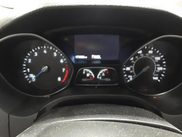 Photo 9 from auction – 2017 FORD FOCUS SE with VIN 1FADP3F2XHL222178