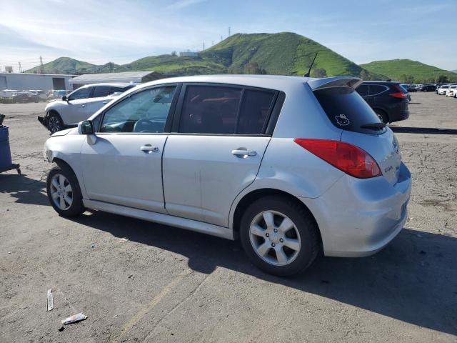 صورة رقم 2 من المزاد - 2011 NISSAN VERSA S مع VIN 3N1BC1CP5BL402636