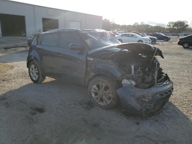 Photo 4 from auction – 2015 KIA SOUL + with VIN KNDJP3A56F7184758
