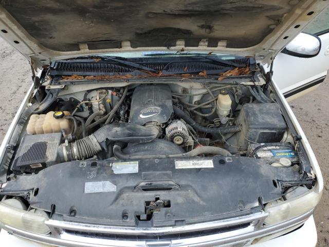 Photo 11 from auction – 2001 CHEVROLET SILVERADO with VIN 2GCEC19VX11330817