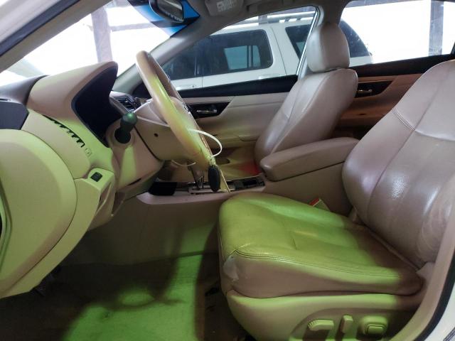 Photo 7 from auction – 2013 NISSAN ALTIMA 2.5 with VIN 1N4AL3AP1DC237342