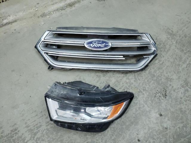Photo 13 from auction – 2015 FORD EDGE SEL with VIN 2FMTK4J80FBC00401