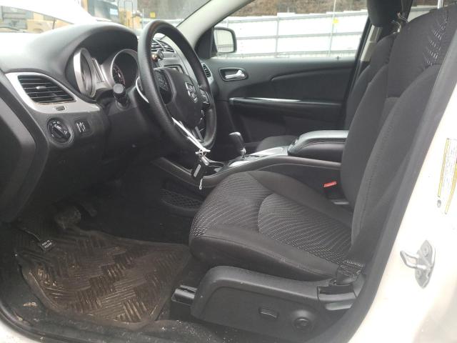 Photo 7 from auction – 2016 DODGE JOURNEY SX with VIN 3C4PDCBB3GT174712