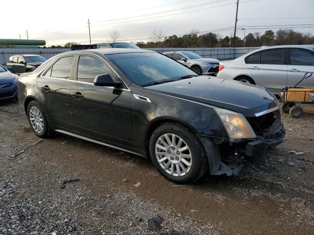 Photo 4 from auction – 2012 CADILLAC CTS with VIN 1G6DA5E51C0158046