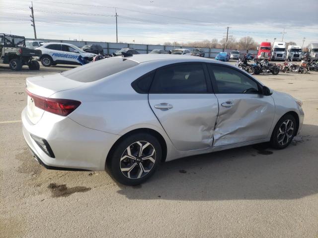Photo 3 from auction – 2019 KIA FORTE FE with VIN 3KPF24AD2KE052544