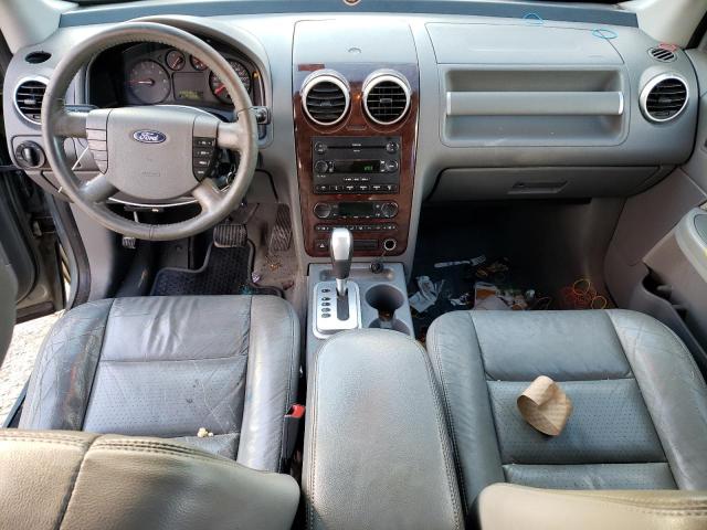 Photo 8 from auction – 2007 FORD FREESTYLE with VIN 1FMDK05167GA42358