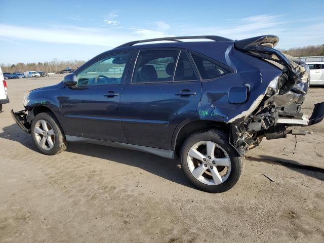 Photo 2 from auction – 2007 LEXUS RX 350 with VIN 2T2HK31U77C003277