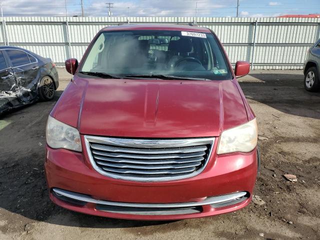 Photo 5 from auction – 2011 CHRYSLER TOWN & COU with VIN 2A4RR5DG0BR712545