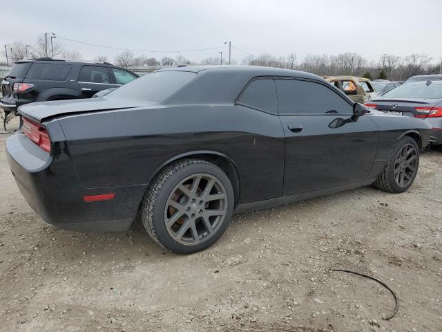 Photo 3 from auction – 2013 DODGE CHALLENGER with VIN 2C3CDYAG1DH596446