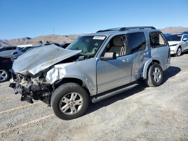 FORD EXPLORER X 2009 with VIN 1FMEU63E99UA33696 - Photo from auction