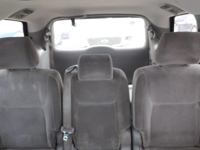Photo 10 from auction – 2004 TOYOTA SIENNA CE with VIN 5TDZA23C64S149571