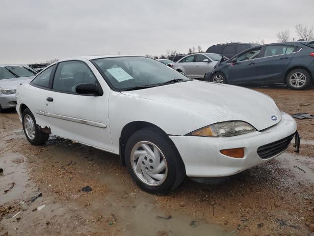Photo 4 from auction – 1996 CHEVROLET CAVALIER with VIN 1G1JC1249T7138271