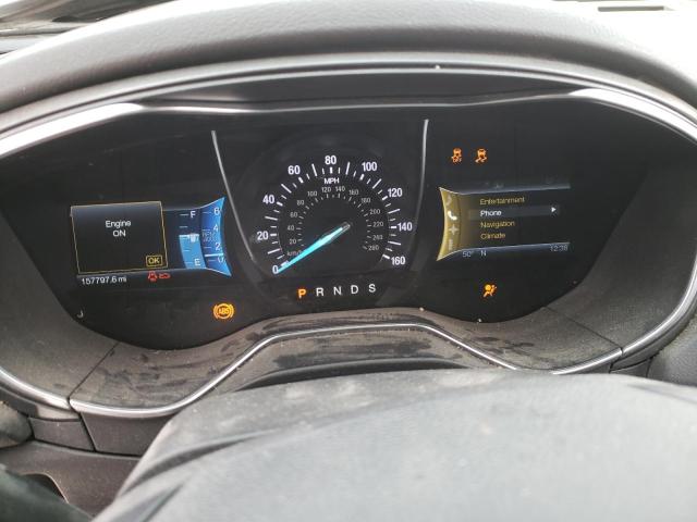 Photo 9 from auction – 2014 FORD FUSION TIT with VIN 3FA6P0D90ER391663