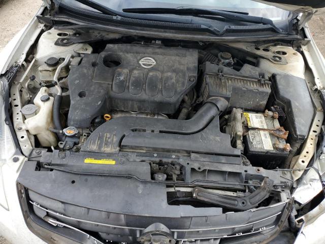 Photo 11 from auction – 2012 NISSAN ALTIMA BAS with VIN 1N4AL2AP1CC258930