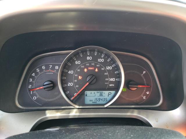 Photo 9 from auction – 2015 TOYOTA RAV4 LE with VIN JTMZFREV2FJ049640