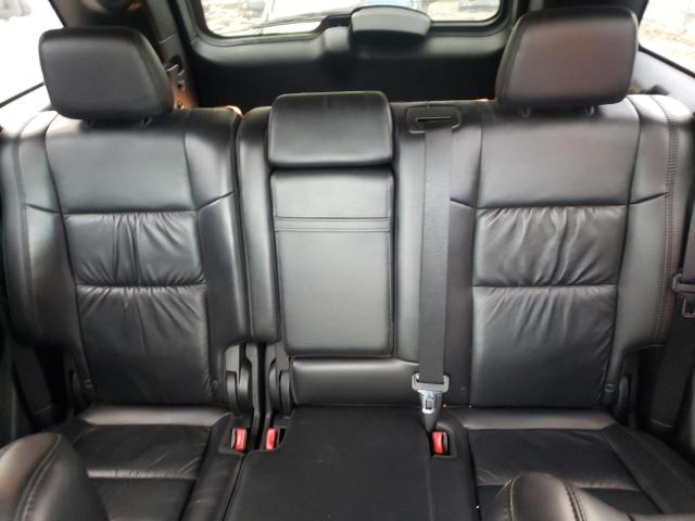 Photo 10 from auction – 2011 JEEP GRAND CHER with VIN 1J4RR5GT5BC556374