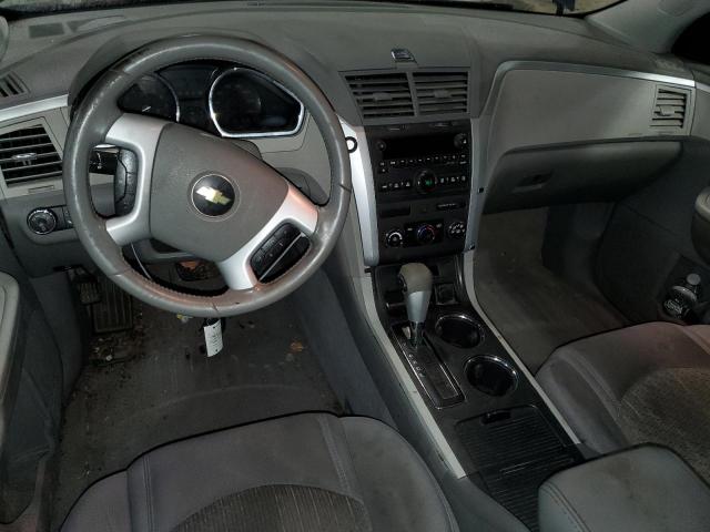 Photo 8 from auction – 2012 CHEVROLET TRAVERSE L with VIN 1GNKVFED1CJ193998
