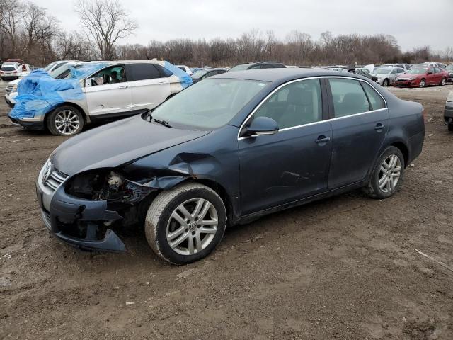 Photo 1 from auction – 2007 VOLKSWAGEN JETTA 2.5 with VIN 3VWRF71K77M171413