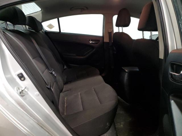 Photo 10 from auction – 2014 KIA FORTE LX with VIN KNAFK4A61E5184628